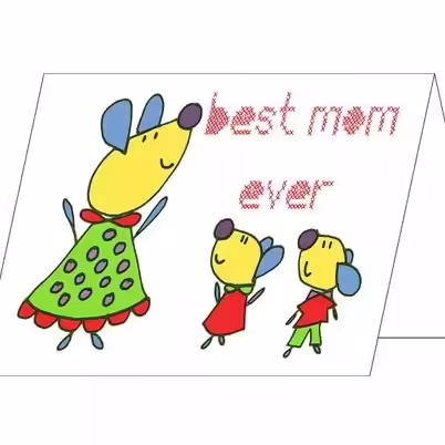 Greeting cards